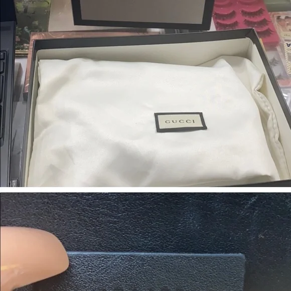 Gucci GG - Picture 3 of 4